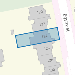 Perceel HLN01-K-3564