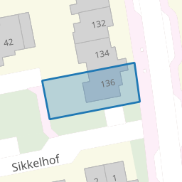 Perceel HLN01-K-3570