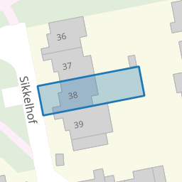 Perceel HLN01-K-3573