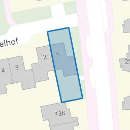 Perceel HLN01-K-3578