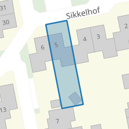 Perceel HLN01-K-3582