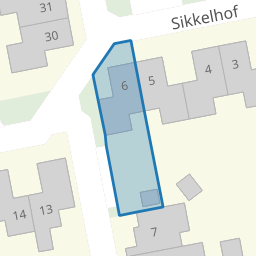 Perceel HLN01-K-3583