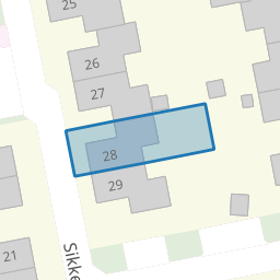 Perceel HLN01-K-3588