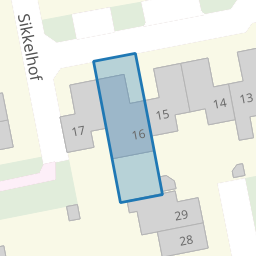 Perceel HLN01-K-3599