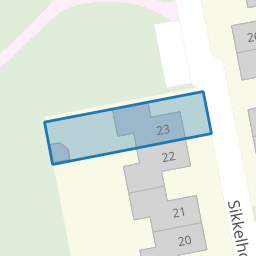 Perceel HLN01-K-3601