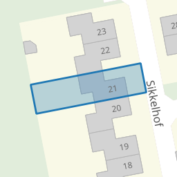 Perceel HLN01-K-3603