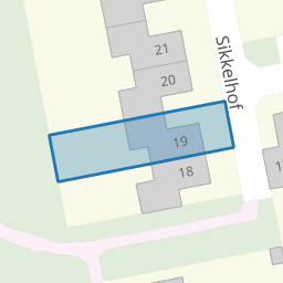 Perceel HLN01-K-3605