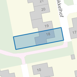 Perceel HLN01-K-3606