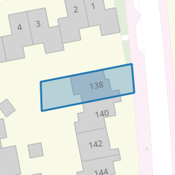 Perceel HLN01-K-3607