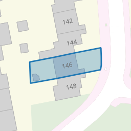 Perceel HLN01-K-3611