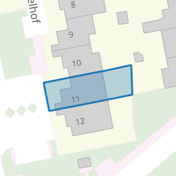 Perceel HLN01-K-3617