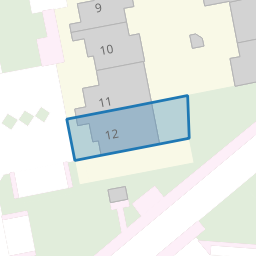 Perceel HLN01-K-3618