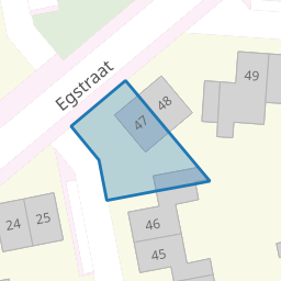 Perceel HLN01-K-3624