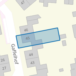 Perceel HLN01-K-3626