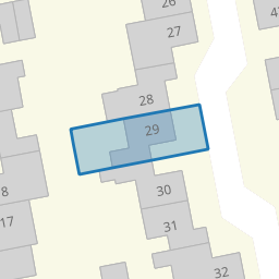 Perceel HLN01-K-3643