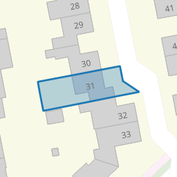 Perceel HLN01-K-3645