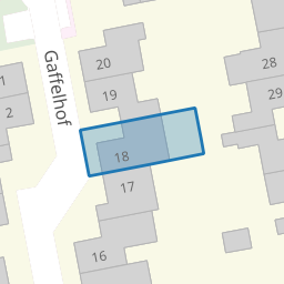 Perceel HLN01-K-3657