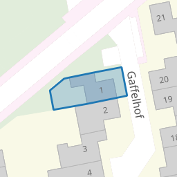 Perceel HLN01-K-3661