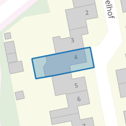 Perceel HLN01-K-3664