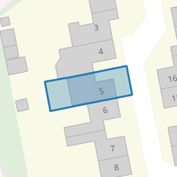 Perceel HLN01-K-3665