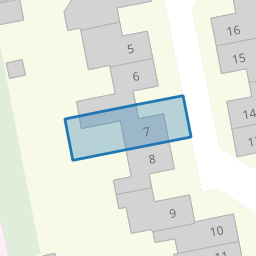 Perceel HLN01-K-3667