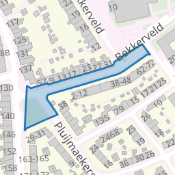 Perceel HLN01-K-3676