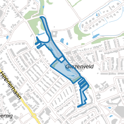 Perceel HLN01-K-3678