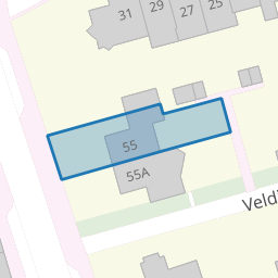 Perceel HLN01-K-3697