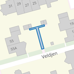 Perceel HLN01-K-3699