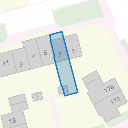 Perceel HLN01-K-3704