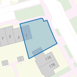 Perceel HLN01-K-3705