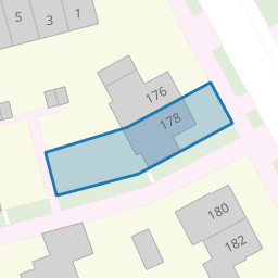 Perceel HLN01-K-3707