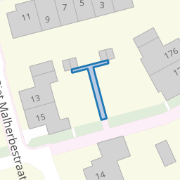 Perceel HLN01-K-3710