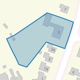 Perceel HLN01-K-3717