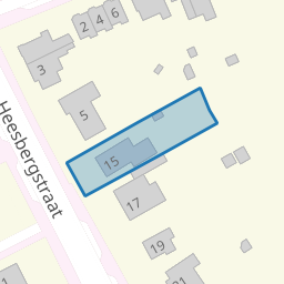 Perceel HLN01-K-3722