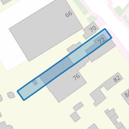 Perceel HLN01-K-3737