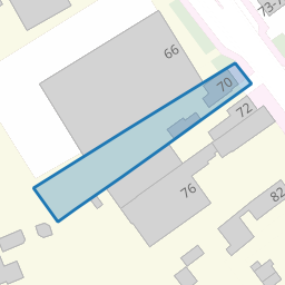 Perceel HLN01-K-3738