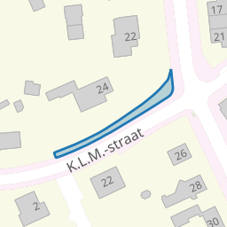 Perceel HLN01-K-3745