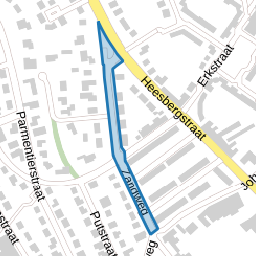 Perceel HLN01-K-3748