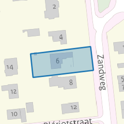 Perceel HLN01-K-3750