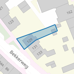 Perceel HLN01-K-3751