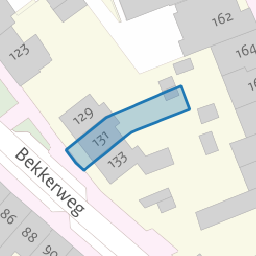 Perceel HLN01-K-3752