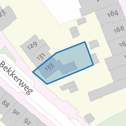 Perceel HLN01-K-3753