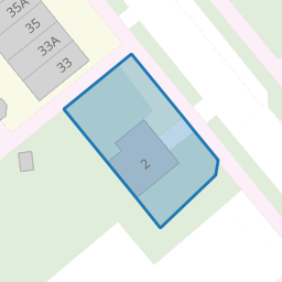 Perceel HLN01-K-3758