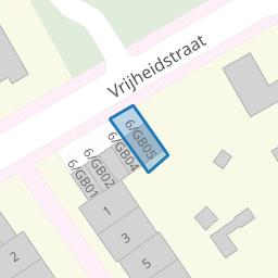 Perceel HLN01-K-3761