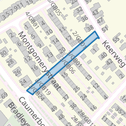 Perceel HLN01-K-3765