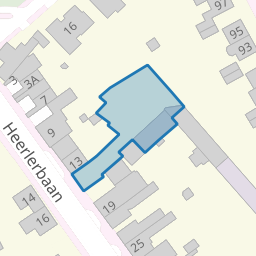 Perceel HLN01-K-3767