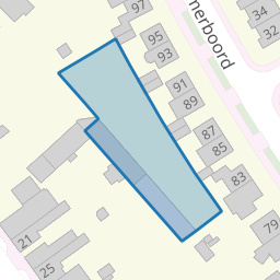 Perceel HLN01-K-3768