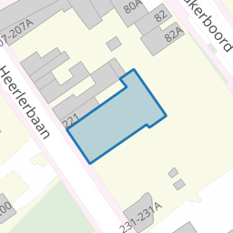 Perceel HLN01-K-3776