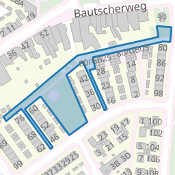 Perceel HLN01-K-3788